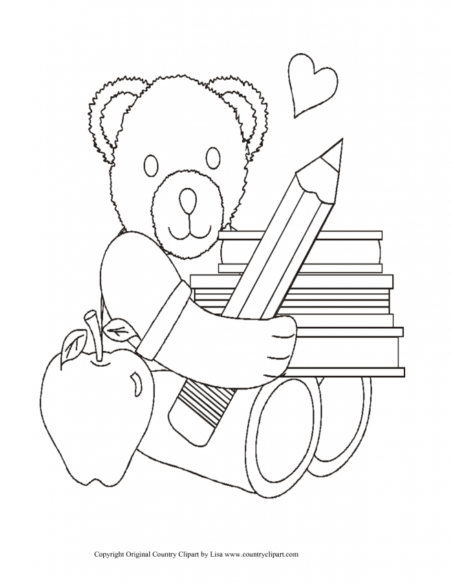 657x850 39 First Day Of Preschool Coloring Pages, Number Names Worksheets