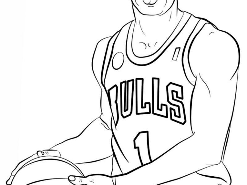 800x600 Excellent Ideas Stephen Curry Coloring Pages Stephen Curry