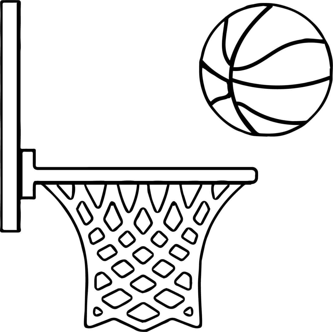 1322x1319 Stephen Curry Shoes Coloring Pages Warriors Logo Page Free