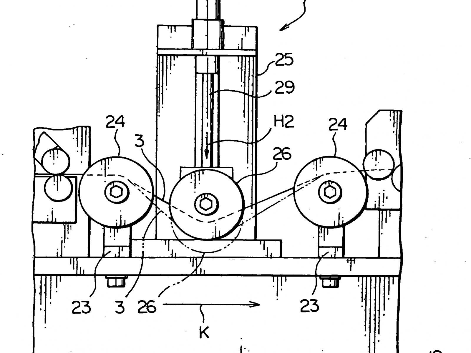 1600x1200 Impressive Wire Coloring Speaker Machine Trailer Patent