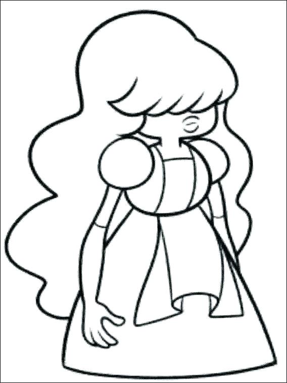 568x758 Steven Universe Coloring Pages Steven Universe Coloring Pages