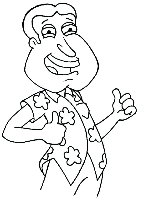 600x854 Griffin Coloring Pages Large Size Of Coloring Page Griffin