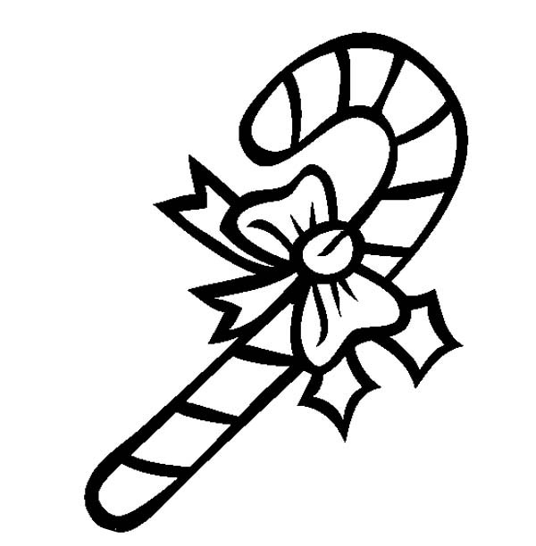600x612 Have A Sweet Tooth With Candy Can 20 Candy Can Coloring Pages
