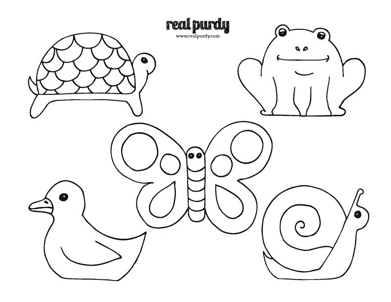 800x618 Popsicle Coloring Page Stick Puppets Real Printable Popsicle