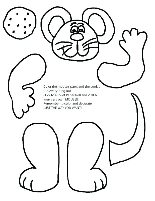 618x800 Stick Man Coloring Sheets Muffin Pages Awesome Of Moose Print Epic