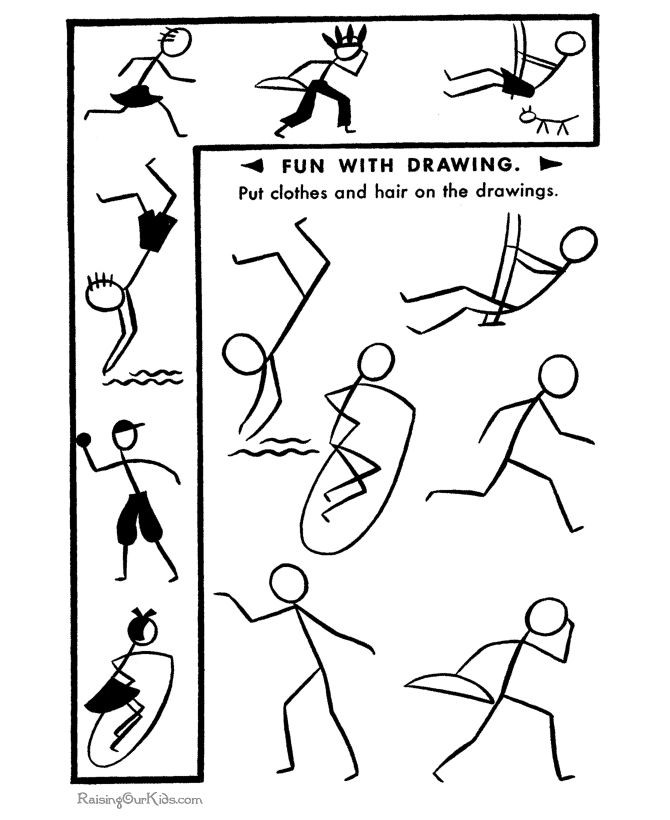 670x820 Stickman Drawing Ideas Elegant 53 Best Stick Figures Images