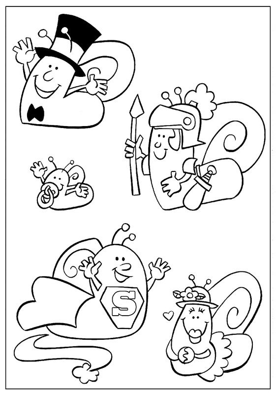 561x800 Pin By Connie Brown` On Colouring Pages Snail
