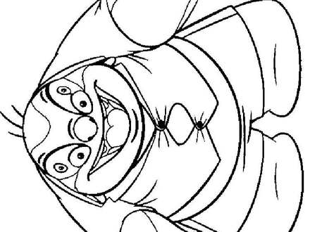 440x330 27 Lilo Stitch Coloring Pages, Printable Lilo And Stitch Coloring