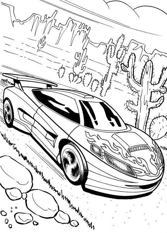 551x769 154 Best Rat Rod Coloring Images On Coloring Pages