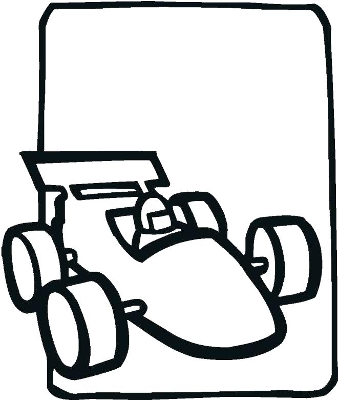 660x780 Sprint Car Coloring Pages Coloring Pages Race Car Coloring Pages