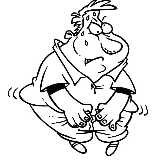 600x630 Coloring Fat Albert Coloring Pages