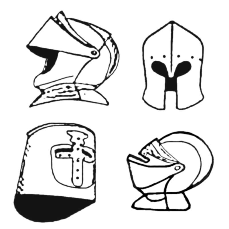 800x800 Lets Coloring Book Dark Ages Medieval Coloring Pages