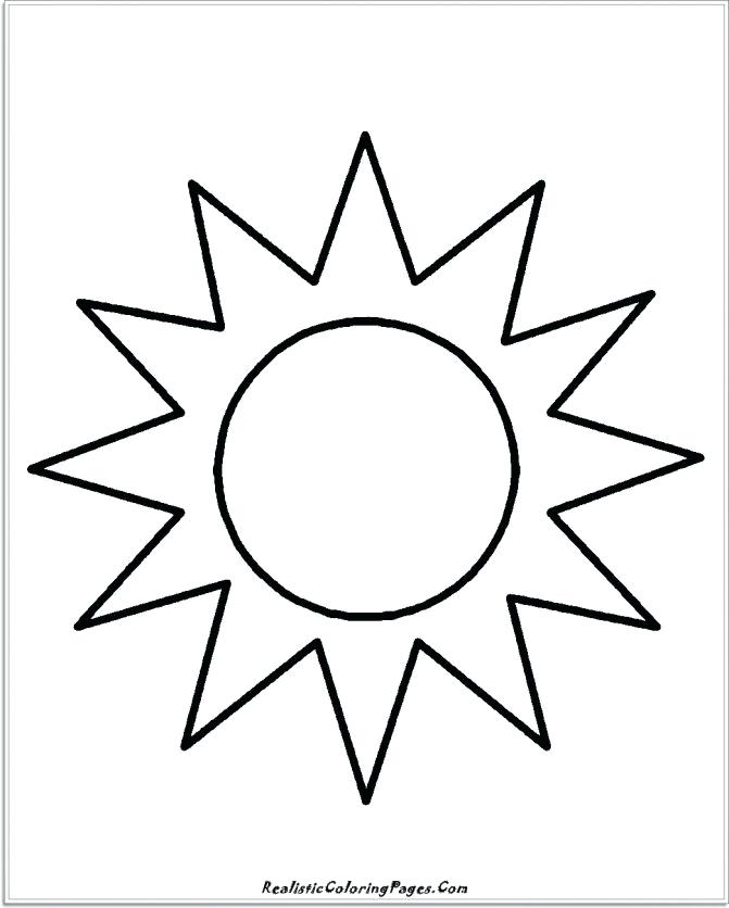 671x836 Sun Coloring Page Aztec Sun Stone Coloring Page World Of Craft