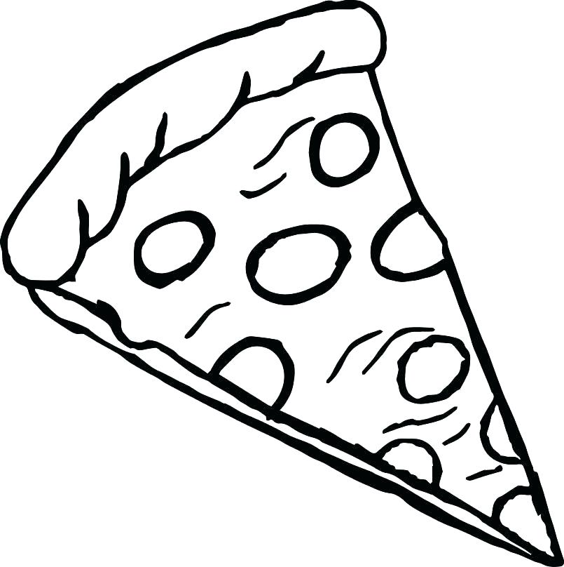 805x808 Stone Soup Coloring Page Coloring Pages Pizza Pizza Coloring Pages
