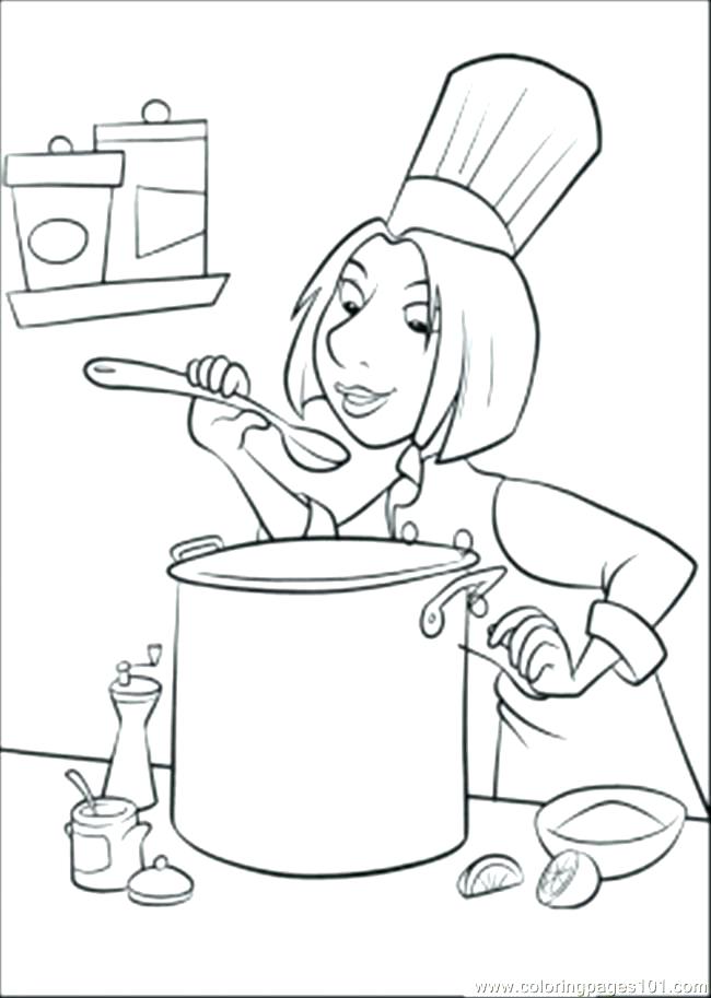 650x913 Stone Soup Coloring Page Commandment Coloring Pages 3 Free