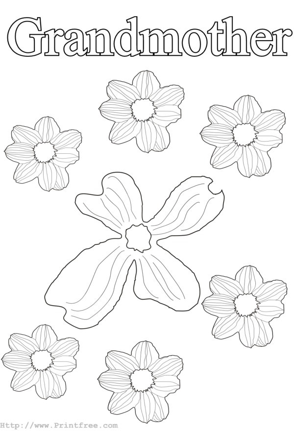 602x880 Free Welcome Home Coloring Pages 456202
