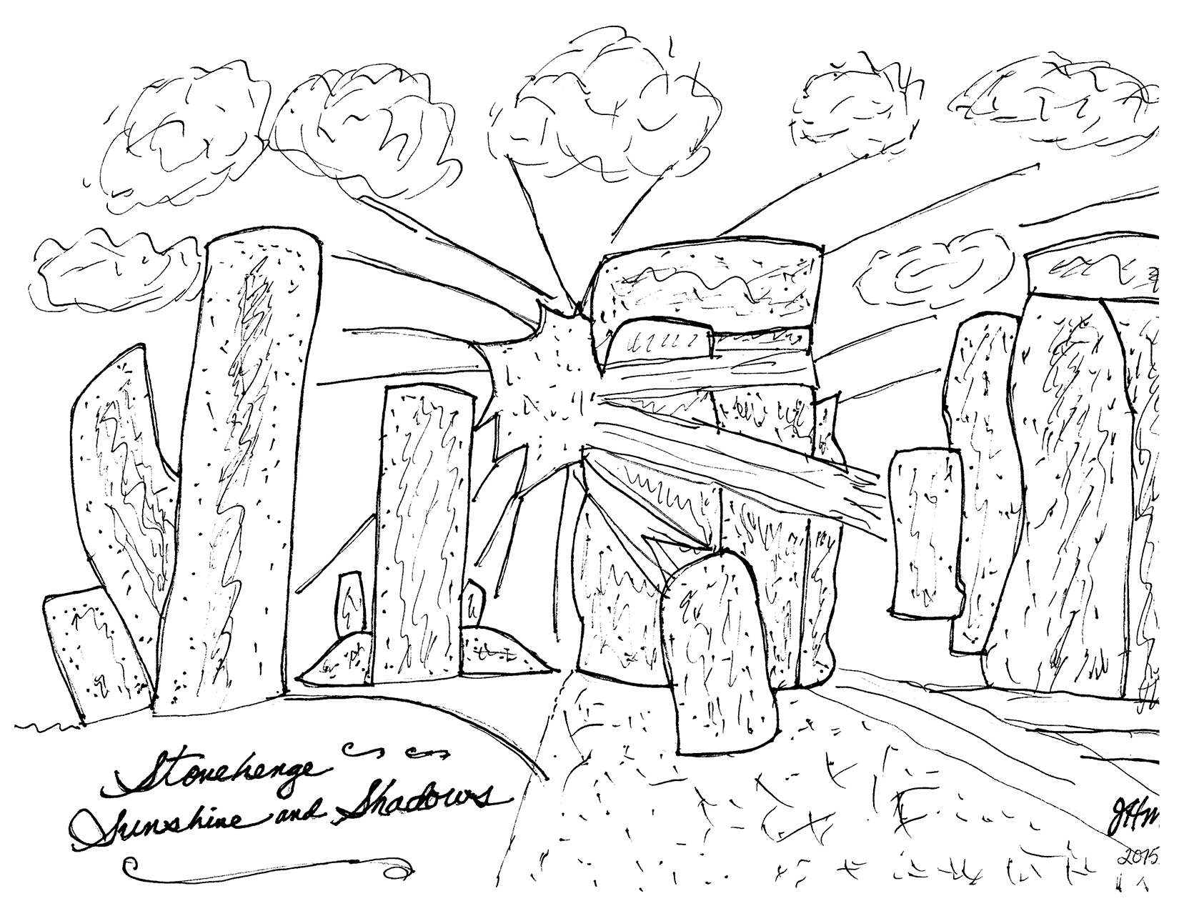 1650x1275 Janet Hughes Mersereau Coloring Book