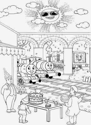 291x400 Lets Coloring Book Summer