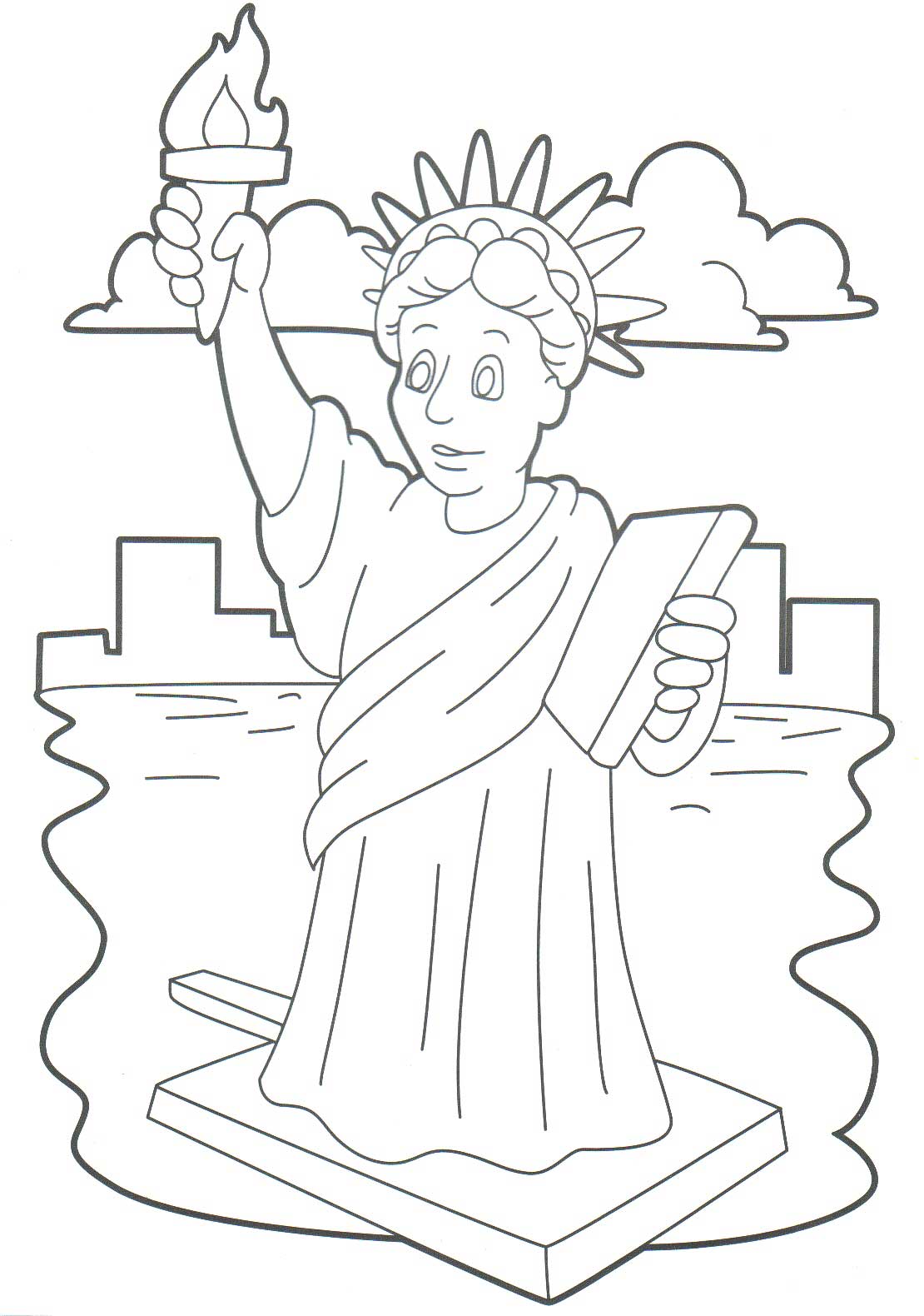 1110x1580 Worksheet. Statue Of Liberty Worksheets. Grass Fedjp Worksheet