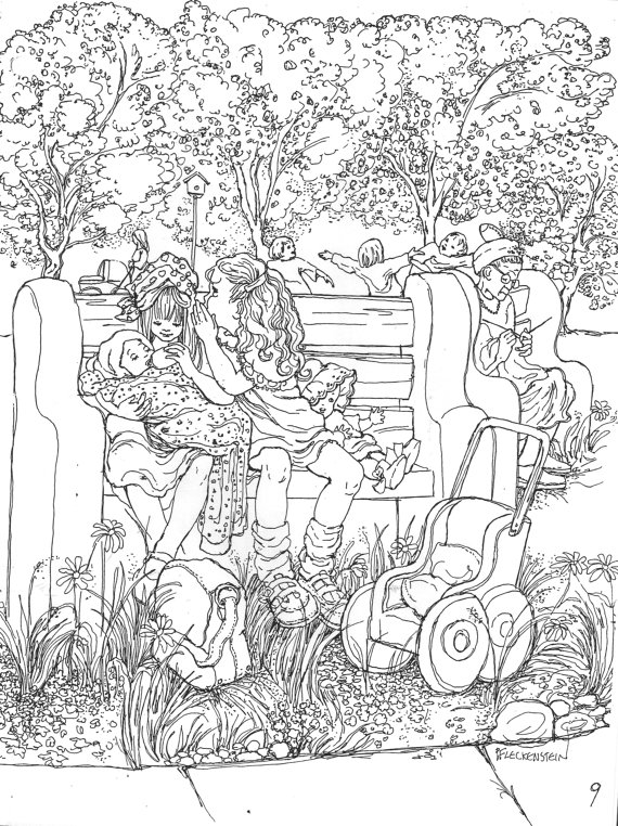 570x762 Coloring Pagea Picturebook To Colorlittle