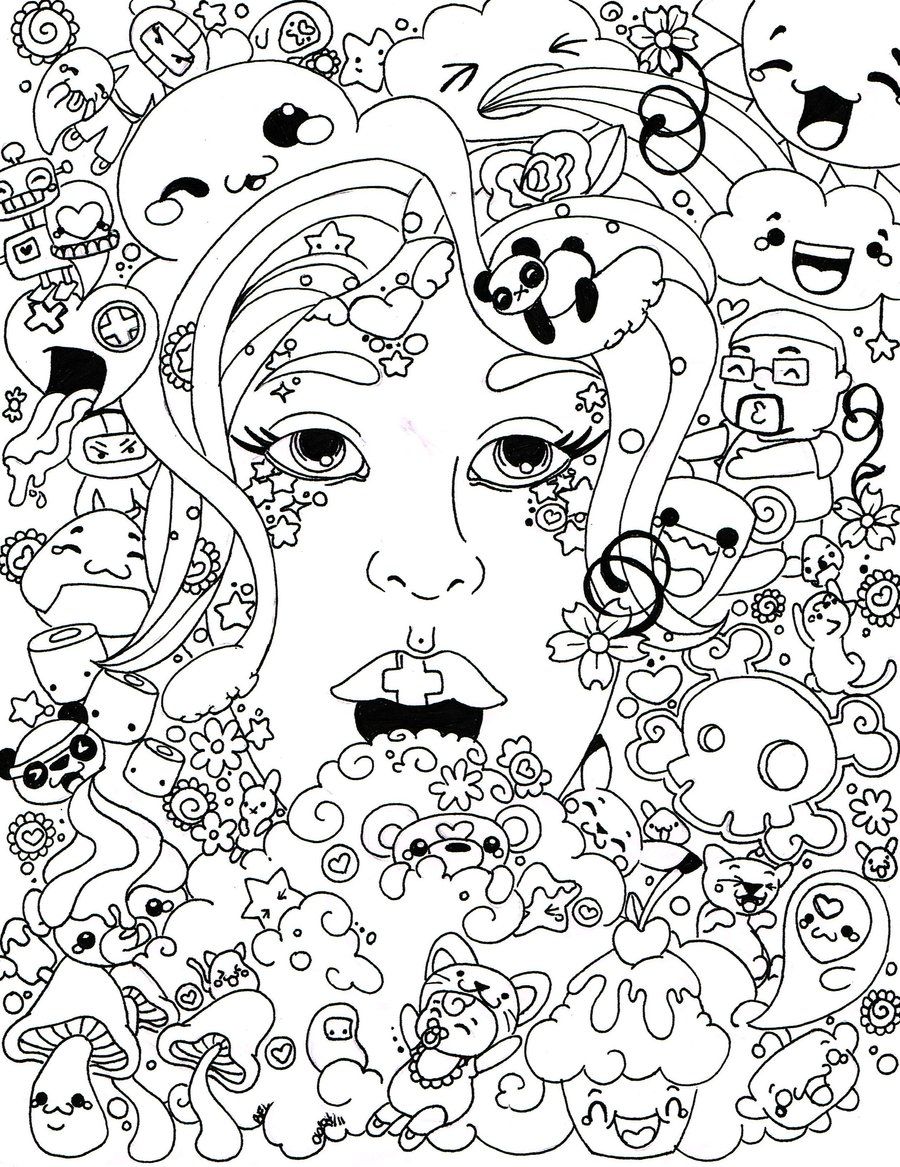 900x1167 Stoner Coloring Pages Printable 2412 900 1167 Rotorsport2 Com Best