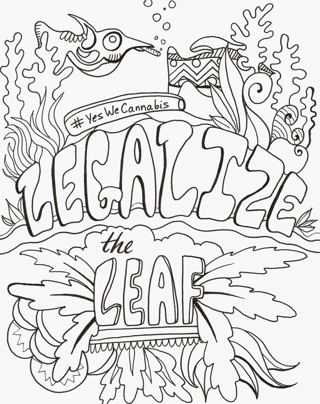 1024x1294 Stoner Coloring Pages With Wallpapers Picture Mayapurjacouture Com
