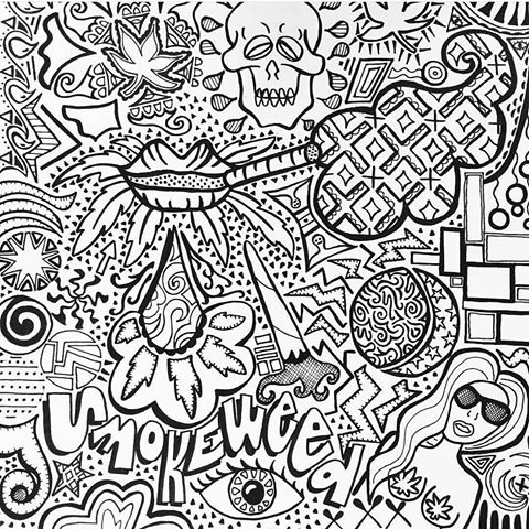 480x480 Stoner Coloring Pages Stoner Coloring Pages Eassume Coloring Home