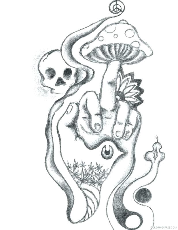 618x798 Stoner Coloring Pages The Stoners Coloring Book Coloring For High