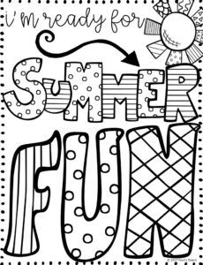 230x300 Five Fresh Fixes For End Of Year Fatigue Summer Quotes, Summer