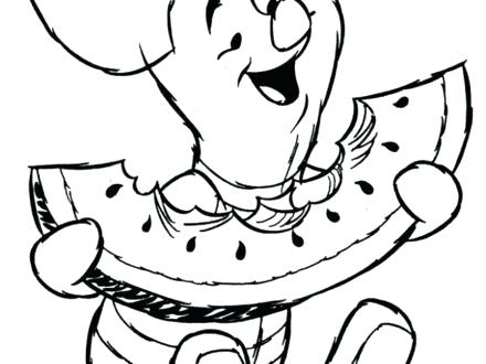 440x330 Stop Light Coloring Page Traffic Light Coloring Page Coloring