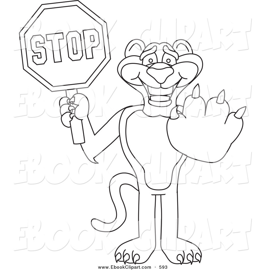 1024x1044 Stop Sign Color Page Thatswhatsup
