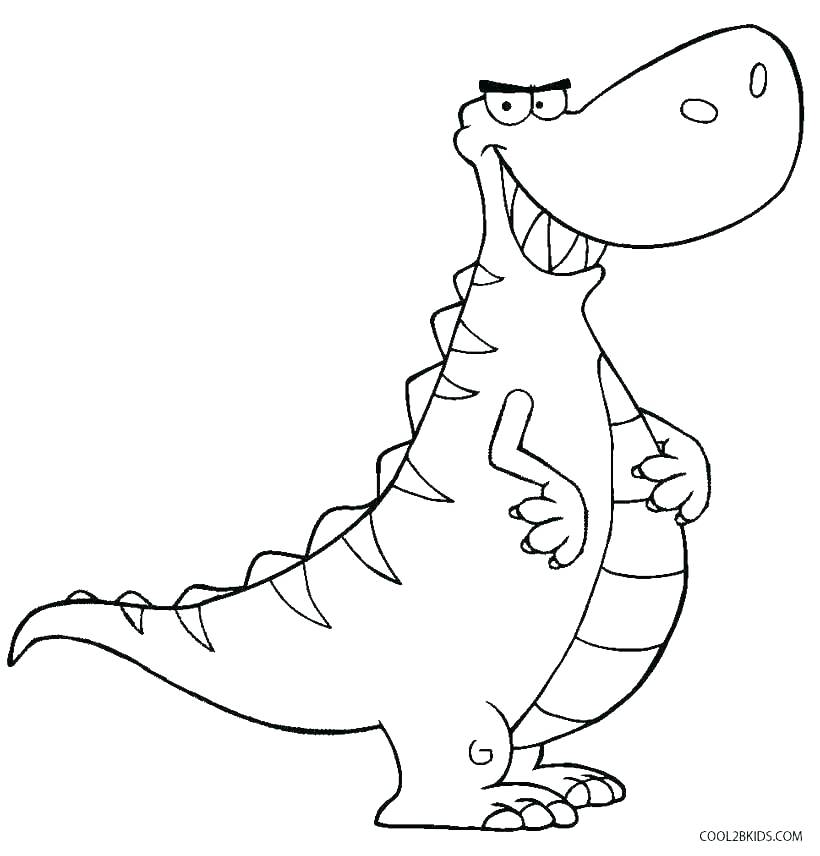 820x856 Vector Of A Cartoon Senior Man Running Over Stop Sign Coloring