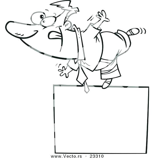 600x620 Sign Coloring Pages Free Printable Peace Sign Coloring Pages