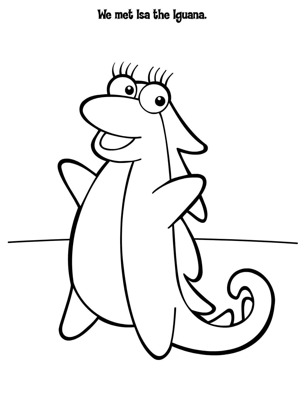 Store Coloring Pages