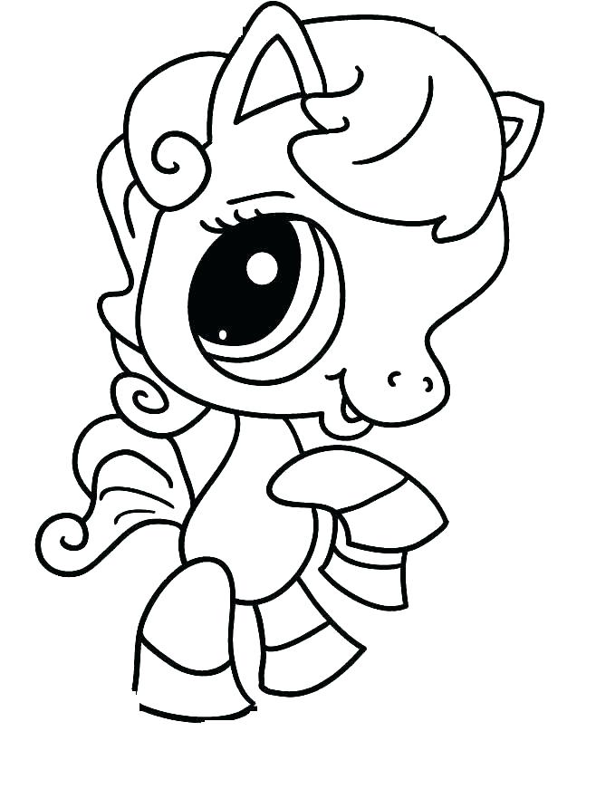 658x871 Little Pet Shop Coloring Pages Little Pet Shop Coloring Pages