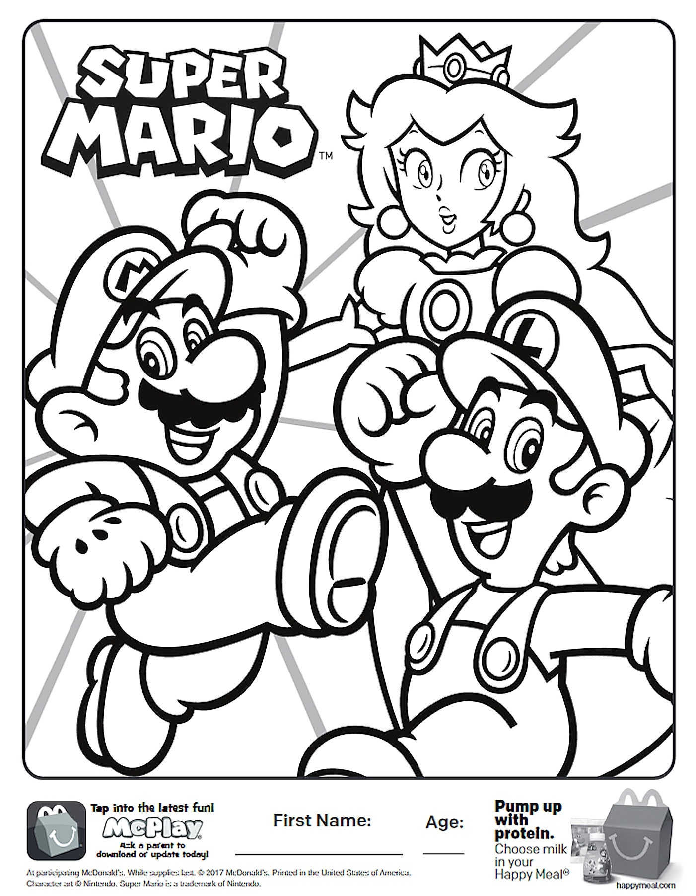 1402x1804 Inspirational Storks Movie Coloring Page Family Fun