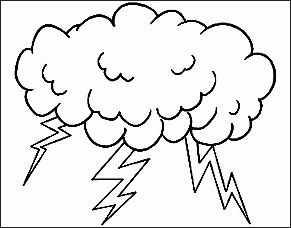 976x767 Weather Coloring Pages Printable Newcoloring123