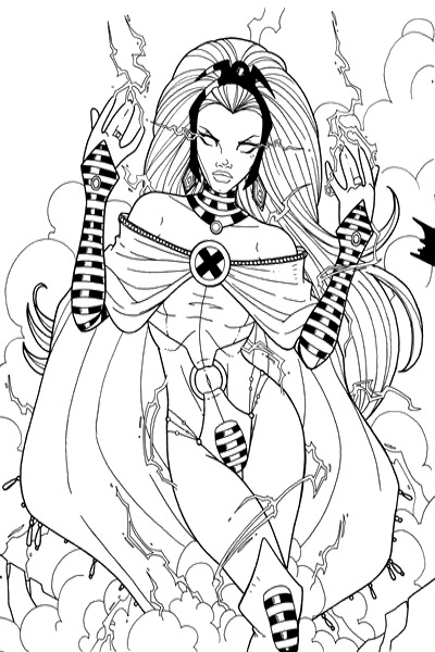 400x600 Coloring Pages X For Girls Colouring In Beatiful Printable