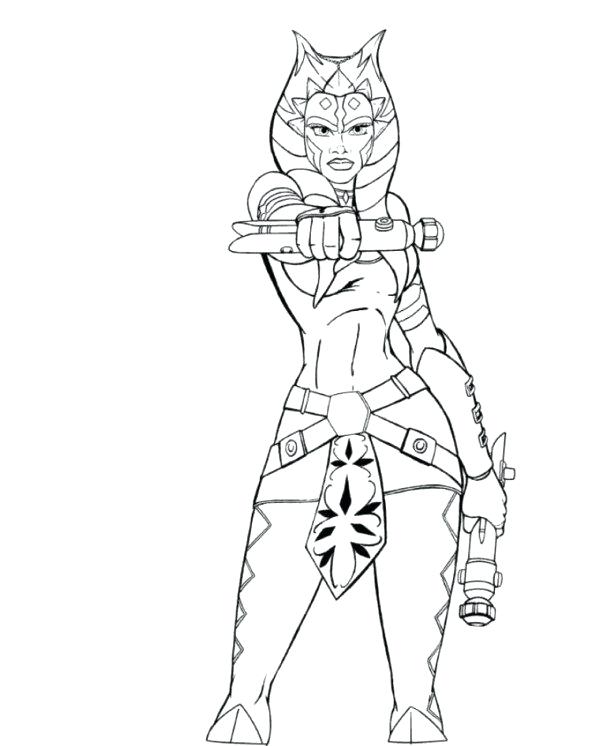 600x746 Stormtrooper Coloring Pages Star Wars Coloring Pages Gallery Star