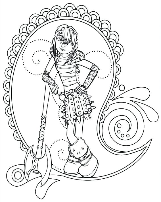 567x710 How To Train Your Dragon Coloring Pages 2jpg 567a710 Cookie