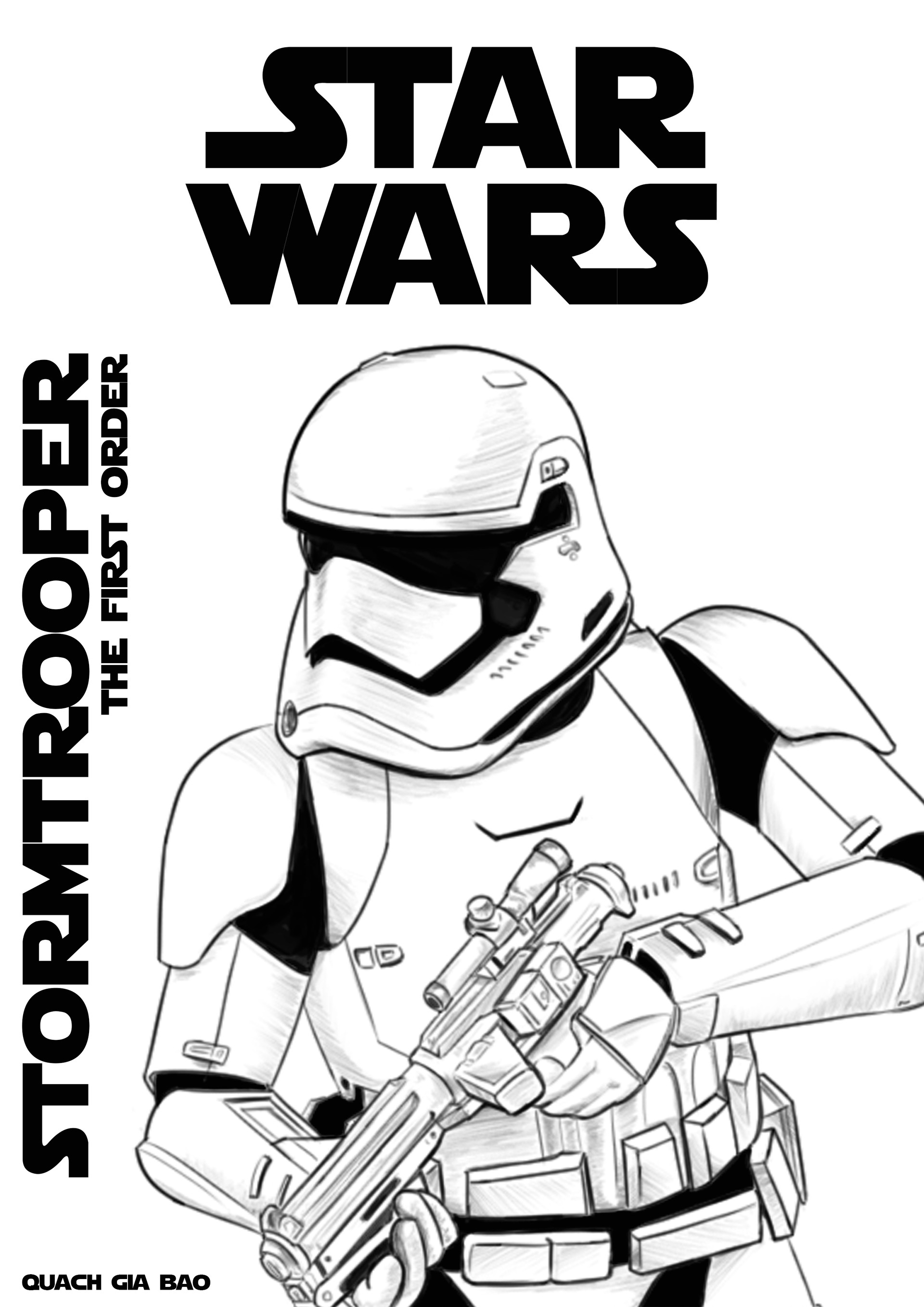 1920x2716 27 Stormtrooper Coloring Page Pictures Free Coloring Pages