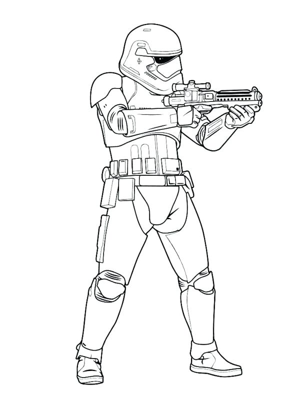594x813 Stormtrooper Coloring Pages Stormtrooper Mask Coloring Pages