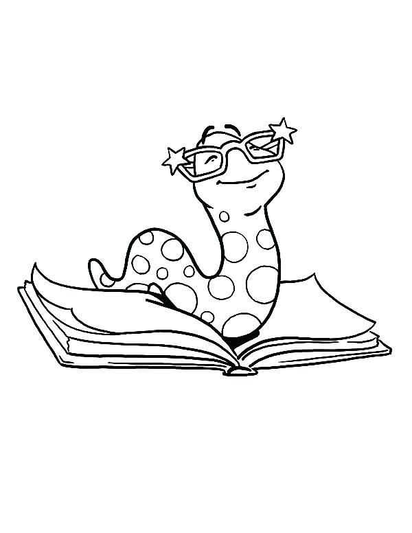 600x776 Open Book Coloring Page Open Book Coloring Page Lovable Story Book