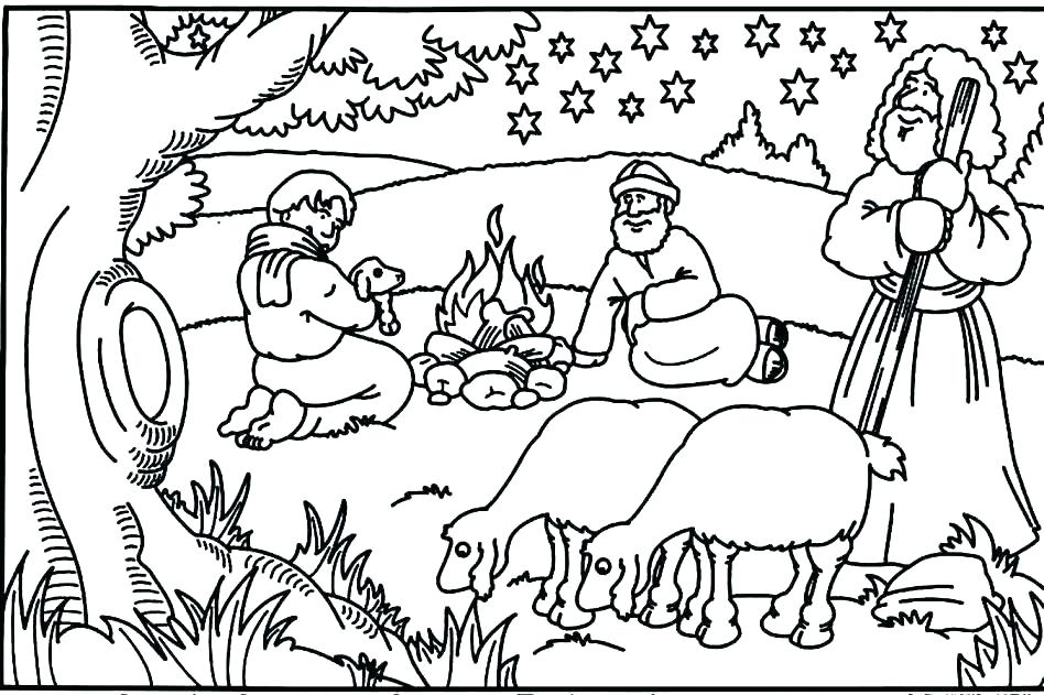 948x631 Gideon Coloring Pages Coloring Page Coloring Page Beautiful Bible