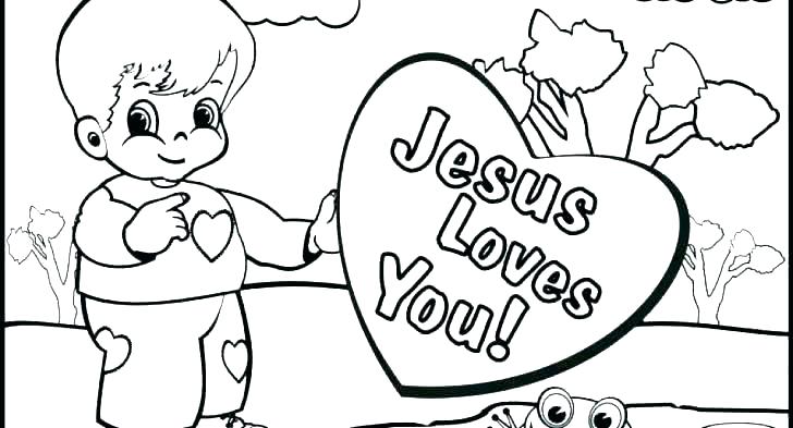 728x393 Bible Story Coloring Books