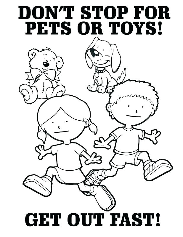 618x800 Free Fire Safety Coloring Pages Stove Safety Coloring Sheets Life