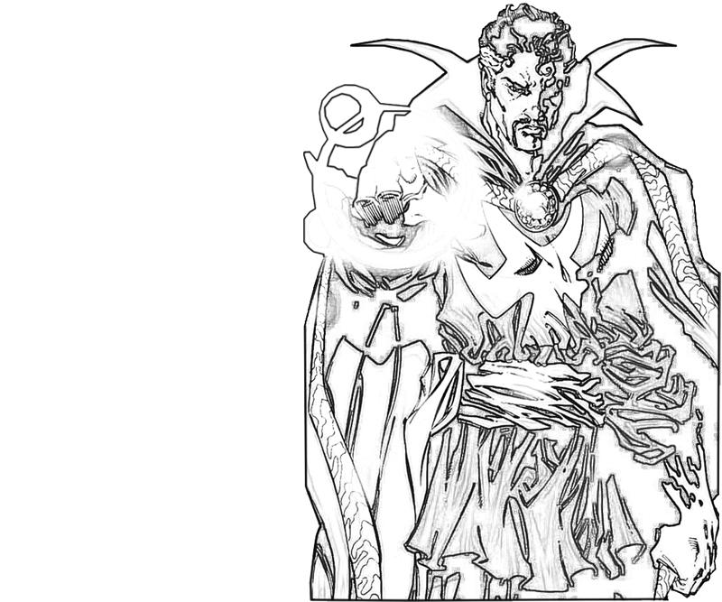800x667 Doctor Strange Ability Lowland Seed