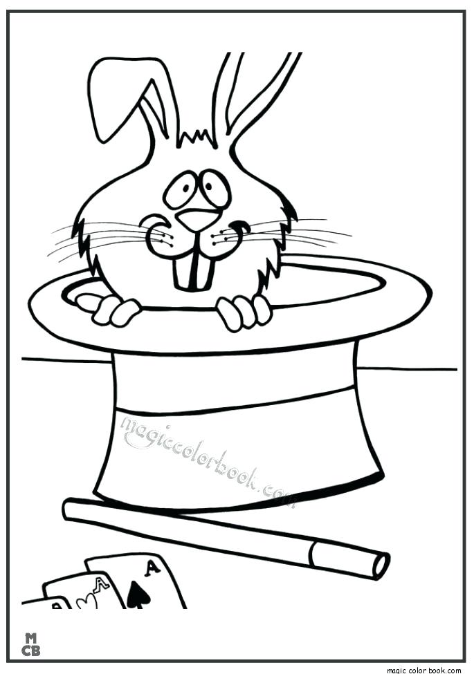 685x975 Magic Coloring Pages Amazing Magic Coloring Pages 8 Strange Magic