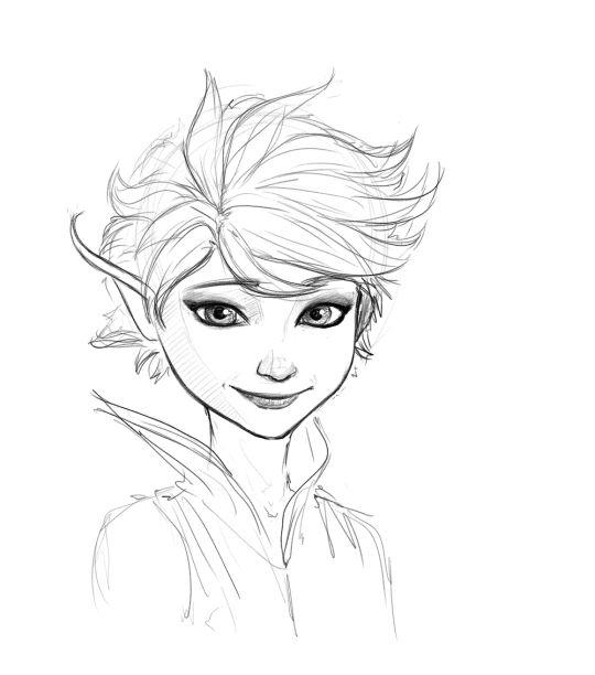 540x612 345 Best Strange Magic Images On Strange Magic, Anime