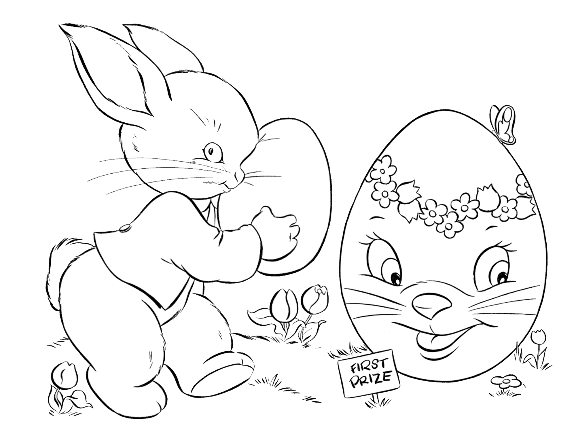 2000x1500 Awesome Strange Magic Coloring Page Free Coloring Pages Download